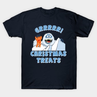 Christmas treats T-Shirt